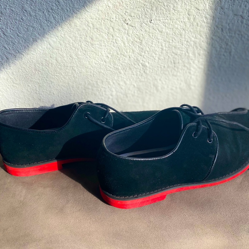 Men’s/Boys Dress Shoes